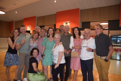 Repas 21 Juin 2024 Lamagistère