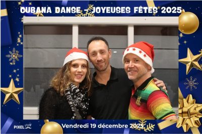 Repas de Noël 2025 Nérac