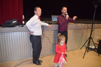 St Valentin Février 2025