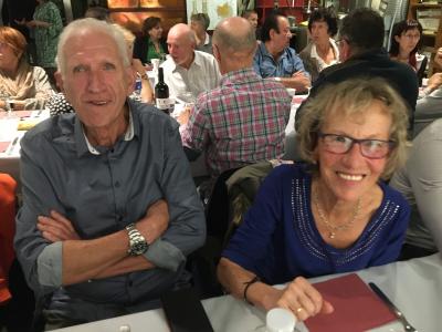 K'Danses Château le Courréjot Octobre 2022