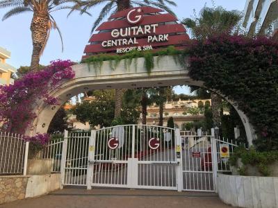 Lloret Del Mar Juin 2022